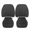 Lincoln MKX 2007-2010 - Housse de siège de remplacement OEM