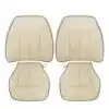 Lincoln MKX 2007-2010 - Housse de siège de remplacement OEM