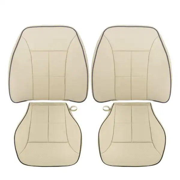 Lincoln MKX 2007-2010 - Housse de siège de remplacement OEM