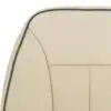 Lincoln MKX 2007-2010 - Housse de siège de remplacement OEM