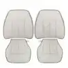 Lincoln MKX 2007-2010 - Housse de siège de remplacement OEM