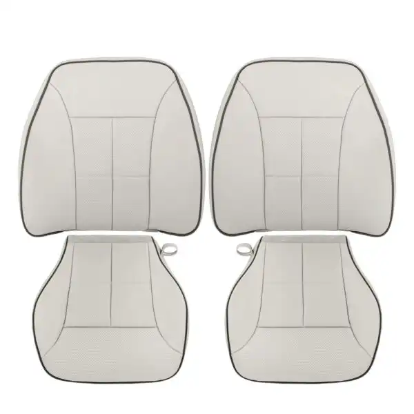 Lincoln MKX 2007-2010 - Housse de siège de remplacement OEM