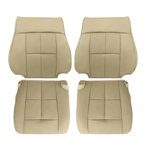 Lincoln Navigator 2007-2014 - Housse de siège de remplacement OEM