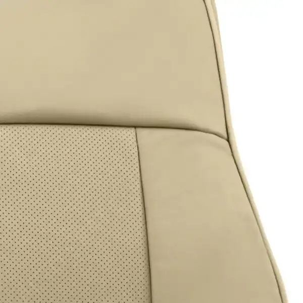 Lincoln Navigator 2007-2014 - Housse de siège de remplacement OEM