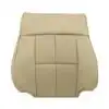 Lincoln Navigator 2007-2014 - Housse de siège de remplacement OEM