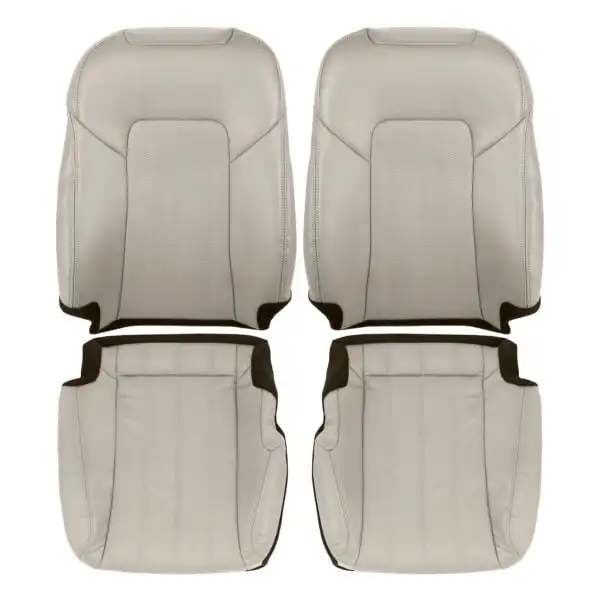 Mazda 6 2018-2021 | OEM-Replacement Seat Cover