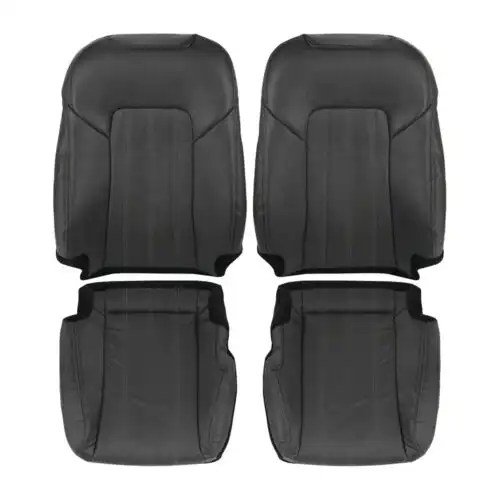 Mazda 6 2018-2021 | OEM-Replacement Seat Cover