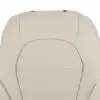 Mercedes-Benz Classe C 2015-2022 - Housse de siège de remplacement OEM