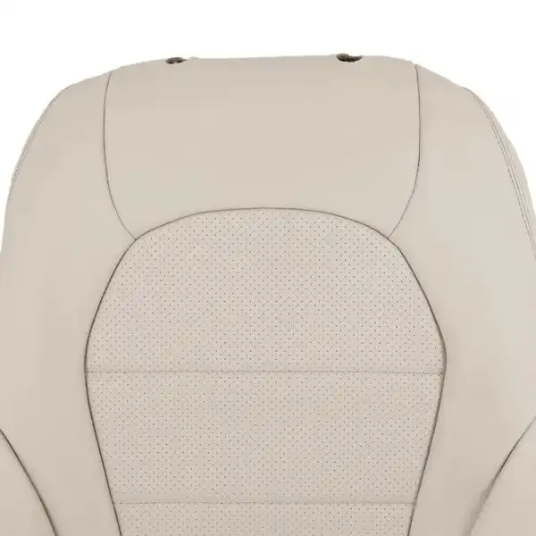 Mercedes-Benz Classe C 2015-2022 - Housse de siège de remplacement OEM