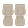 Mercedes-Benz E350 2010-2013 | Funda de asiento de recambio original