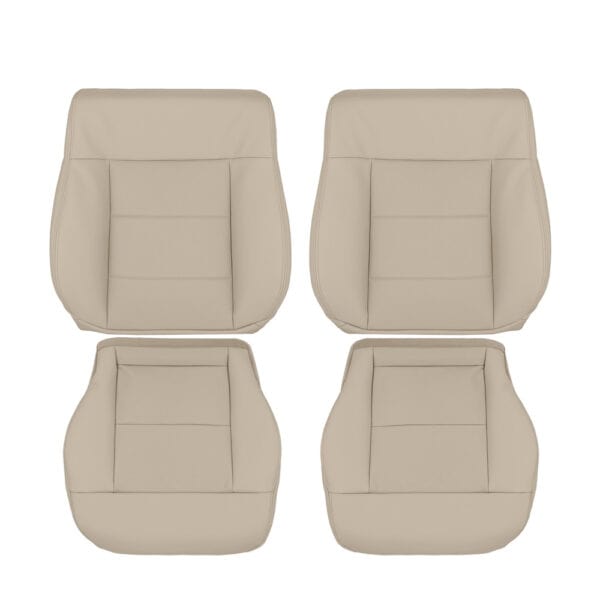 Mercedes-Benz E350 2010-2013 | Funda de asiento de recambio original