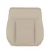 Mercedes-Benz E350 2010-2013 | Funda de asiento de recambio original