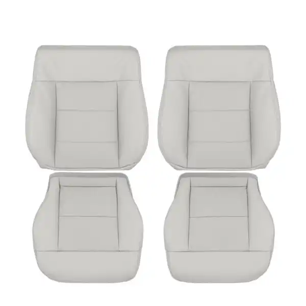 Mercedes-Benz E350 2010-2013 | Funda de asiento de recambio original
