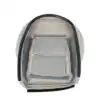 Mercedes-Benz E350 2010-2013 | Funda de asiento de recambio original
