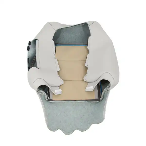 Mercedes-Benz E350 2010-2013 | Funda de asiento de recambio original