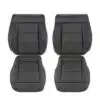 Mercedes-Benz E350 2010-2013 | Funda de asiento de recambio original