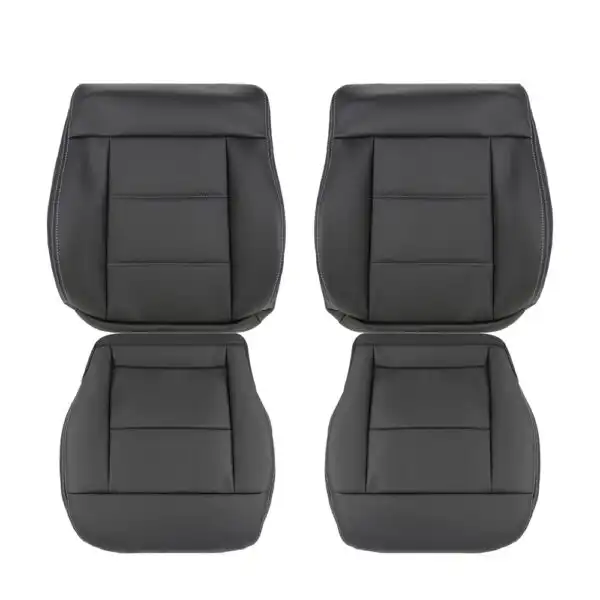 Mercedes-Benz E350 2010-2013 | Funda de asiento de recambio original