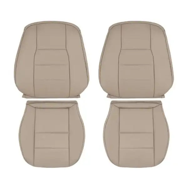 Mercedes-Benz Clase GLK 2010-2015 | Funda de asiento de recambio OEM