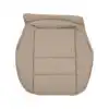 Mercedes-Benz Clase GLK 2010-2015 | Funda de asiento de recambio OEM