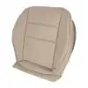 Mercedes-Benz Clase GLK 2010-2015 | Funda de asiento de recambio OEM