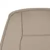 Mercedes-Benz Clase GLK 2010-2015 | Funda de asiento de recambio OEM