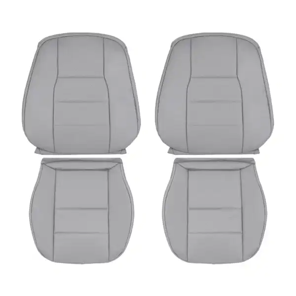 Mercedes-Benz Clase GLK 2010-2015 | Funda de asiento de recambio OEM