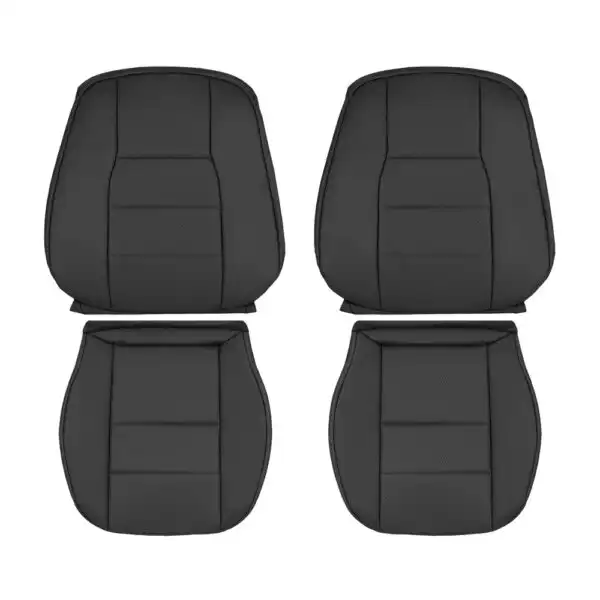 Mercedes-Benz Clase GLK 2010-2015 | Funda de asiento de recambio OEM