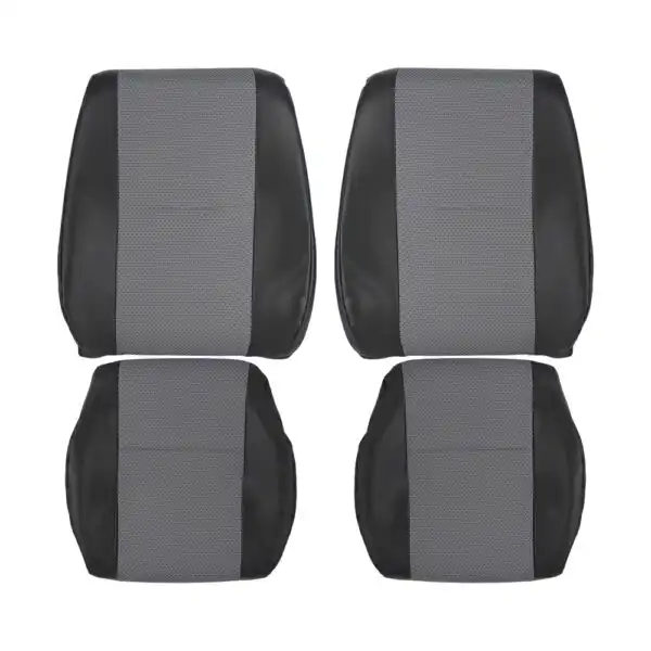 Mercedes-Benz Sprinter 2007-2018 | OEM-Replacement Seat Cover