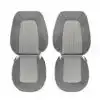 Mercury Mountaineer 2002-2005 - Housse de siège de remplacement OEM