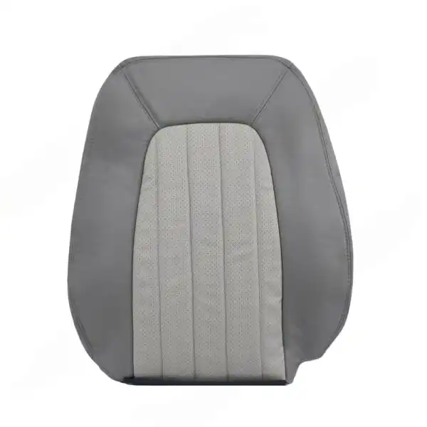 mercury-mountaineer-cuir-perforé-2002-2003-foncé-moyen-graphite-housse-passager-oem-remplacement-siège-1 Mercury Mountaineer 2002-2005 - Housse de siège de remplacement OEM
