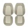 Mercury Mountaineer 2002-2005 - Housse de siège de remplacement OEM
