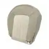 Mercury Mountaineer 2002-2005 - Housse de siège de remplacement OEM