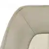 Mercury Mountaineer 2002-2005 - Housse de siège de remplacement OEM