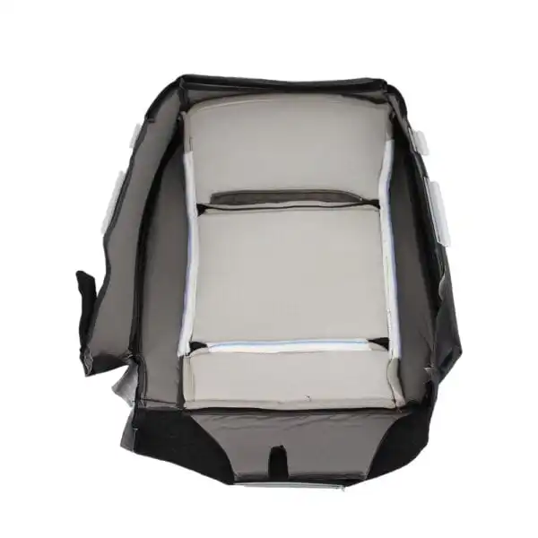 mercury-mountaineer-piel-perforada-2006-2010-negro-delantero-conductor-o-pasajero-inferior-delantero-fuera-vista-oem-reemplazo-asiento-cubierta Mercury Mountaineer 2006-2010 | Funda de asiento de recambio OEM