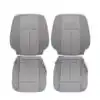 Nissan NV1500 2012-2021 | Housse de siège de remplacement OEM
