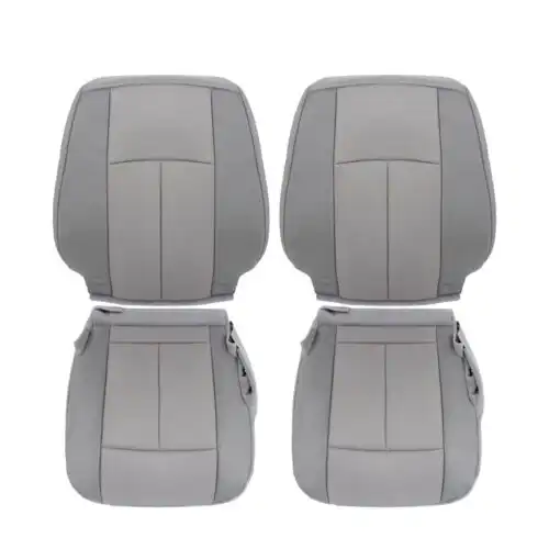 Nissan NV1500 2012-2021 | Housse de siège de remplacement OEM