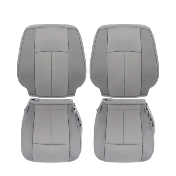 Nissan NV1500 2012-2021 | Housse de siège de remplacement OEM
