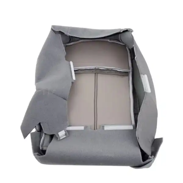 Nissan NV1500 2012-2021 | Housse de siège de remplacement OEM