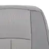 Nissan NV1500 2012-2021 | Housse de siège de remplacement OEM