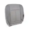 Nissan NV1500 2012-2021 | Housse de siège de remplacement OEM