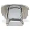 Nissan Rogue 2011-2013 - Housse de siège de remplacement OEM