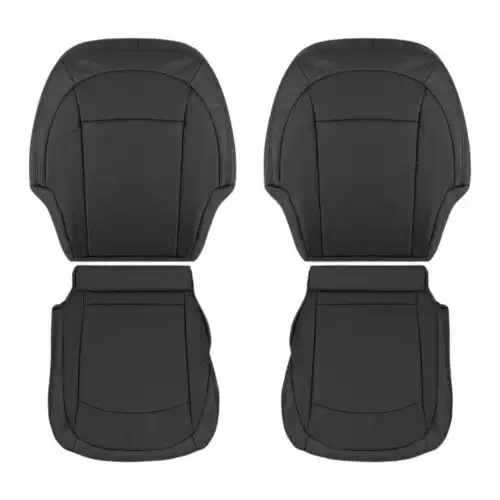 Nissan Rogue 2011-2013 - Housse de siège de remplacement OEM