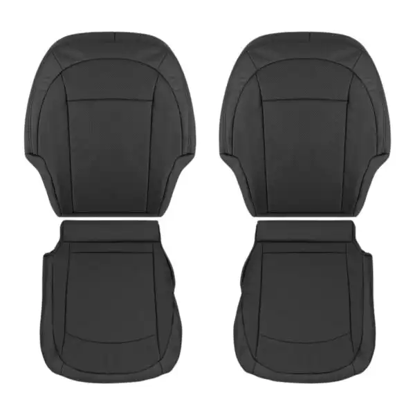 Nissan Rogue 2011-2013 - Housse de siège de remplacement OEM