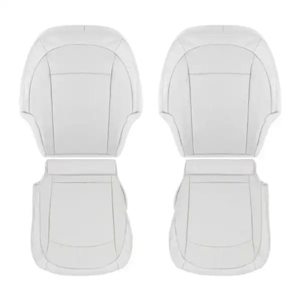 Nissan Rogue 2011-2013 - Housse de siège de remplacement OEM