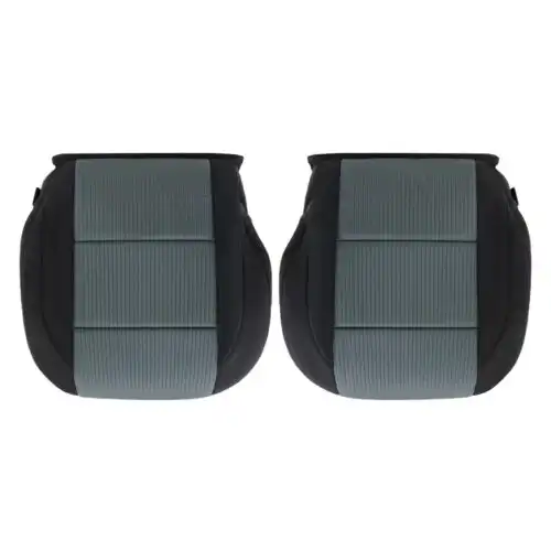 Nissan Titan 2004-2012 - Housse de siège de remplacement OEM