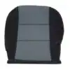 Nissan Titan 2004-2012 - Housse de siège de remplacement OEM