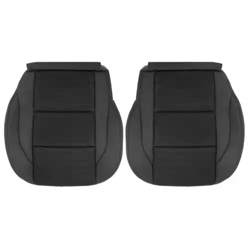 Nissan Titan 2008-2015 | Housse de siège de remplacement OEM