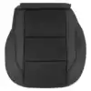 Nissan Titan 2008-2015 | Housse de siège de remplacement OEM