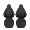 Porsche 911 1998-2005 - Housse de siège de remplacement OEM