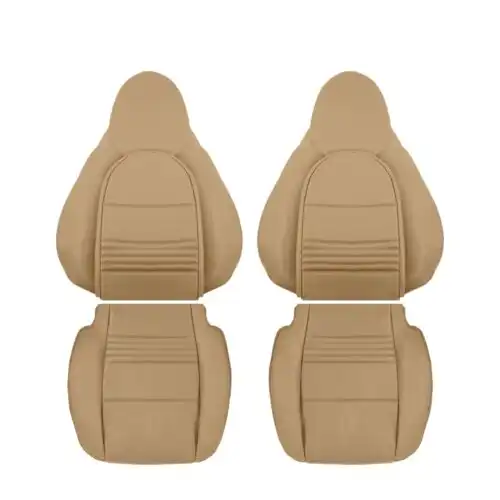 Porsche 911 1998-2005 | OEM-Replacement Seat Cover